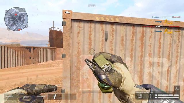 🔊Гугл голос Warface. Охота на нубов в варфейс смотреть онлайн