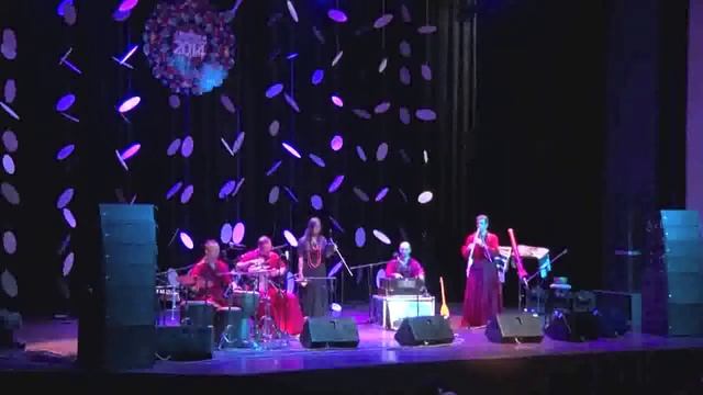SoundScape at WMF Shanghai- Rain смотреть онлайн