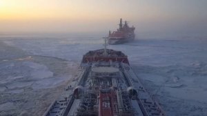 Зачем Россия строит крупнейший порт Индига в Арктике