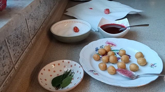 Сырники как у мамы