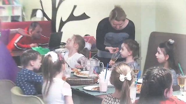 6 лет любимой дочке смотреть онлайн