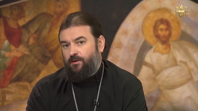 Прот.Андрей Ткачёв Что такое Антипасха?