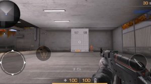 Самый лучший прицел в Standoff 2 | idz3yt0