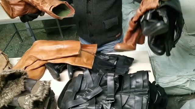 Winter Shoes 9481 смотреть онлайн