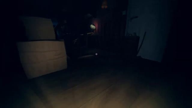 Among the Sleep Lenovo Ideapad Z500 gameplay смотреть онлайн