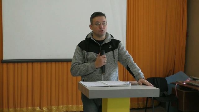 Ворота Небесного Иерусалима: Рувим и Симеон смотреть онлайн