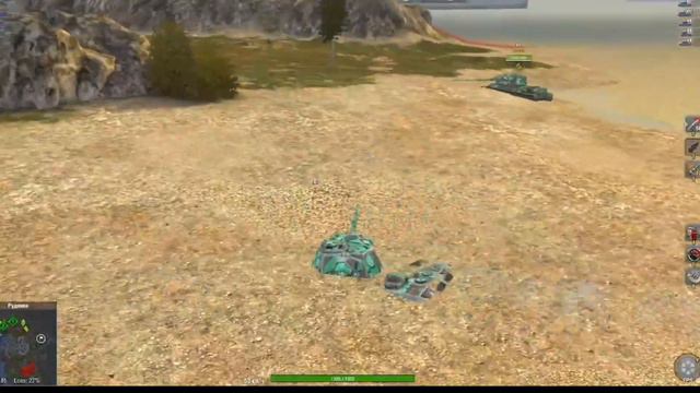 4 боя-4х боли!!В Wot Blitz поиграл и помучился 2 часть смотреть онлайн