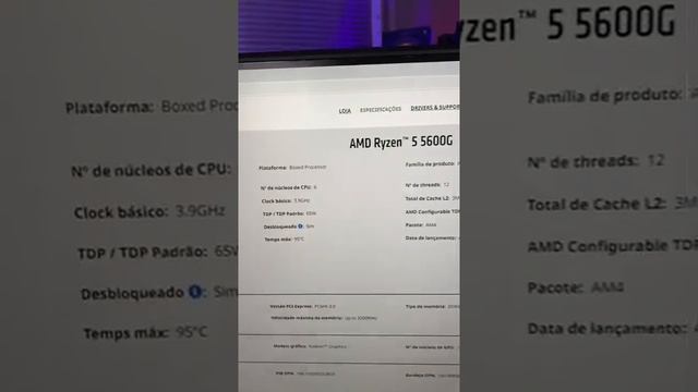 INTEL vs AMD - Qual você escolhe?? смотреть онлайн