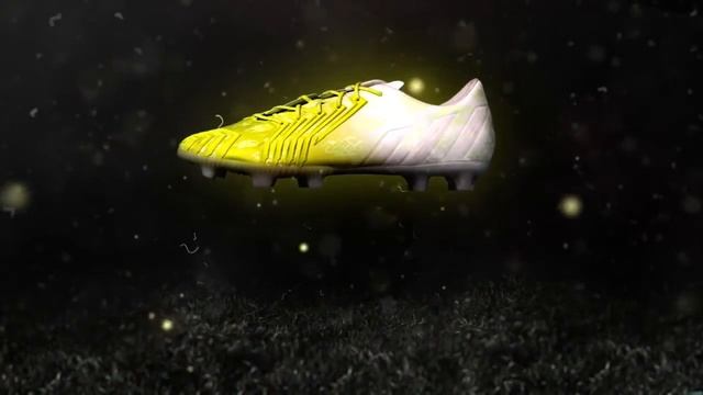 Bombardyr.com Первые в мире светящиеся бутсы Adidas Predator смотреть онлайн