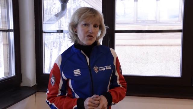 Беговые лыжи. Урок 3. Как правильно и часто тренироваться.Видео предоставлено Size35mm.ru смотреть онлайн