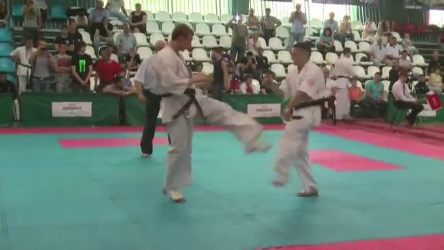 Мнацаканян Рудольф финал смотреть онлайн