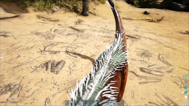 ARK: Survival Evolved | Gameplay | Nvidia Geforce GT 750M (4GB) + i7 4702MQ | (2023) ENVY 15-J108LA смотреть онлайн