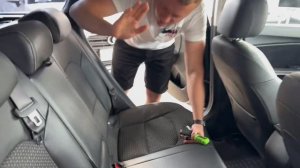 Киа Сид 2019 г 1.6 АТ