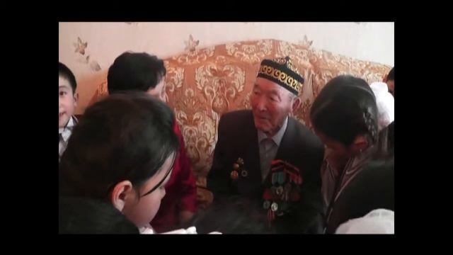 Ветеран ВОВ интервью смотреть онлайн