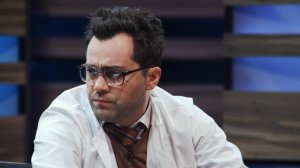 Однажды в России: Футбольная тайна