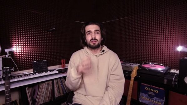 DJ / BEATMAKER / SOUND PRODUCER В ЧЕМ РАЗНИЦА?  TALKУЮ#3.