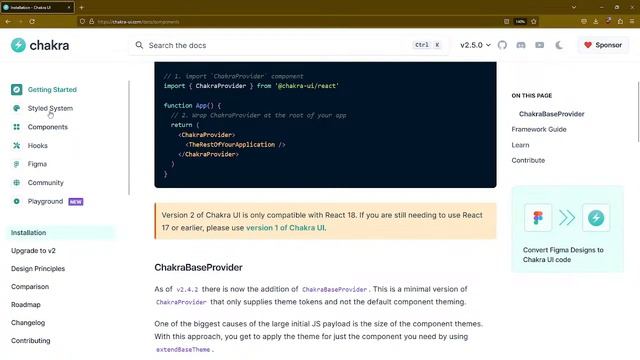 Building a Scalable E-Commerce App with Next.js and Chakra UI: A Step-by-Step Guide смотреть онлайн