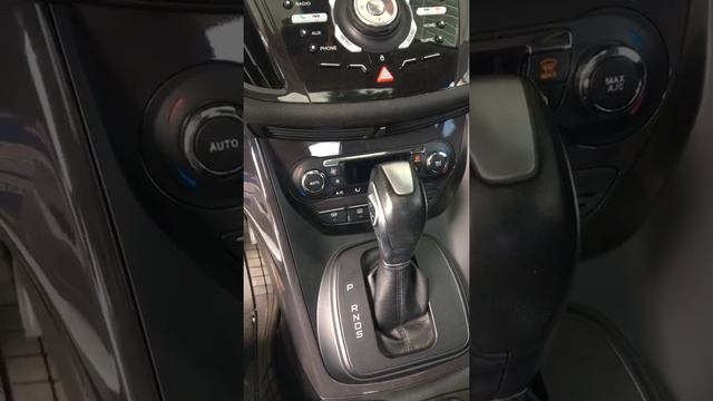 Ford Kuga Ecobost KME Lpg смотреть онлайн