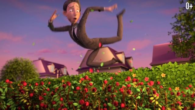 Смена адреса - LEGO Friends - Сезон 1: Друзья из Хартлейк-Сити, серия 15