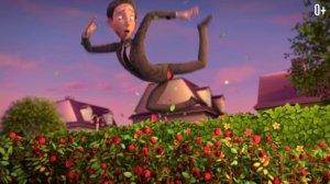 Смена адреса - LEGO Friends - Сезон 1: Друзья из Хартлейк-Сити, серия 15