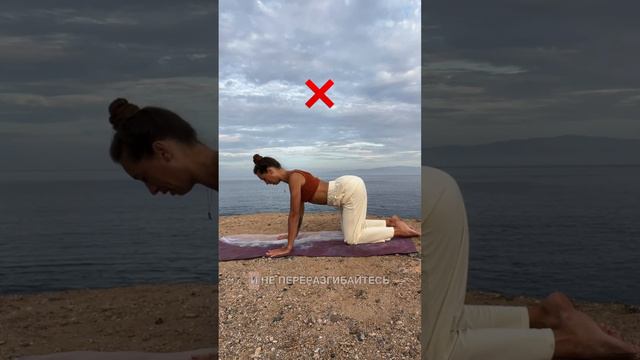 Как убрать обвисшую кожу на руках за 2 минуты в день смотреть онлайн