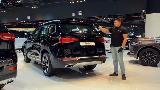 CHEAP JETOUR X90 REVIEW