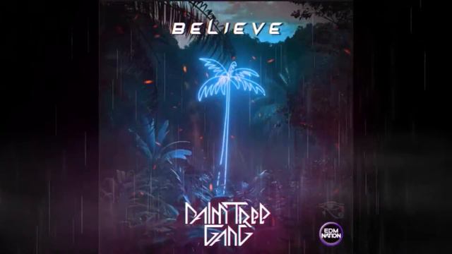 PALM TREE GANG - BELIEVE (OFFICIAL MUSIC VIDEO) [Bass Boosted] смотреть онлайн
