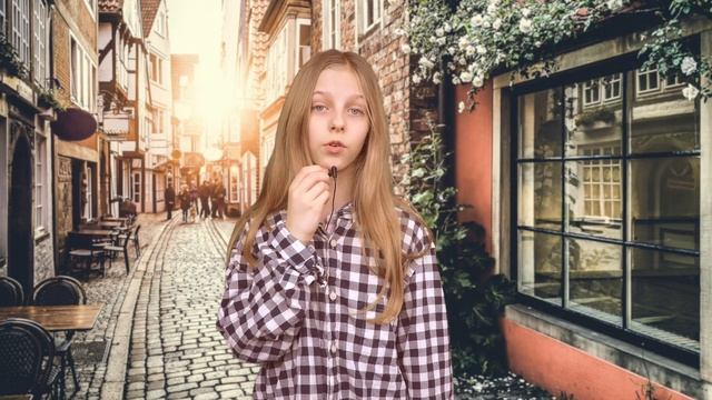 мой сон - не понятно Аня Кулибякина offical смотреть онлайн