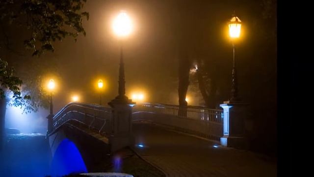 Валерий Щежин "Осень, осень..." смотреть онлайн