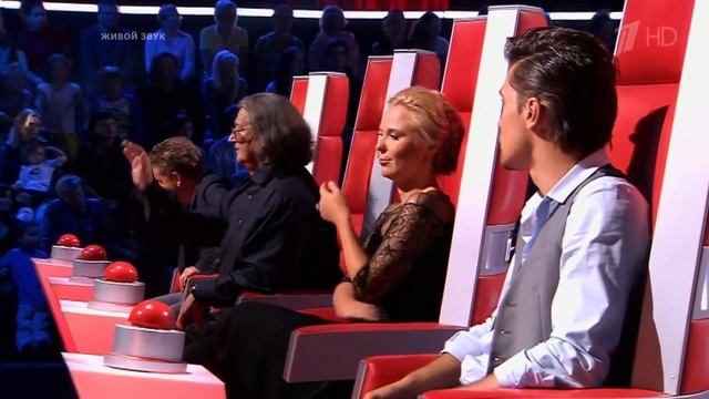 Как попасть на шоу "Голос" ? смотреть онлайн