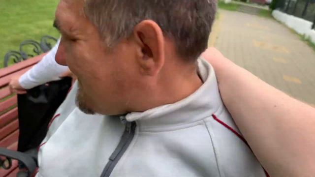 Навестили Серёжу смотреть онлайн
