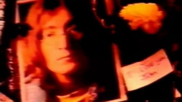 Duran Duran - Instant Karma