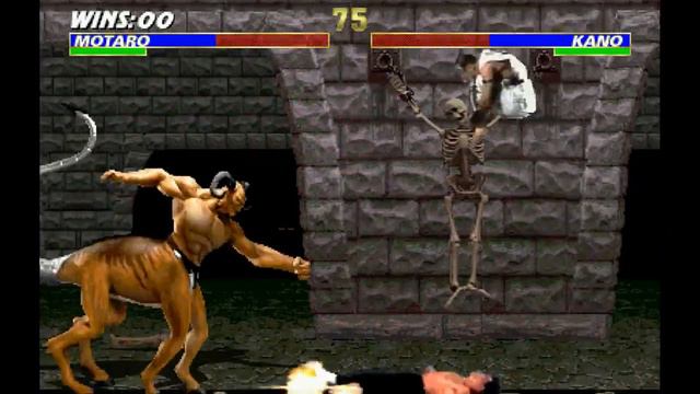 Melvstream Pre-Show (11/9) - Mortal Kombat Quadrilogy смотреть онлайн