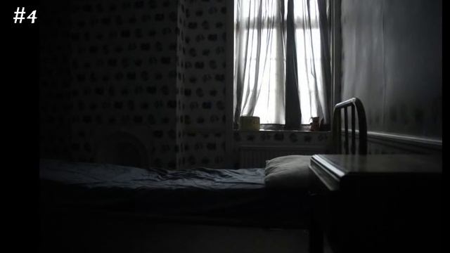 Five Truly Creepy Paranormal Tales 2 смотреть онлайн