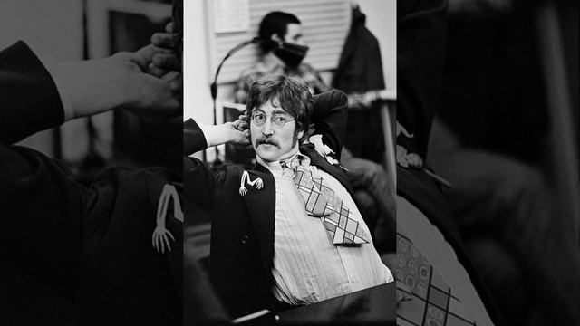 The Beatles - Strawberry Fields Forever - Isolated Vocals смотреть онлайн