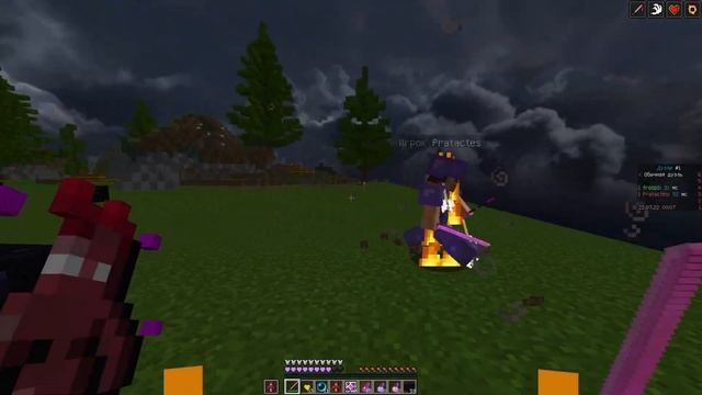 ТОП 5 ЛУЧШИХ РЕСУРС ПАКОВ ДЛЯ 1.12.2 / РП ДЛЯ ГРИФА / ПВП РП смотреть онлайн