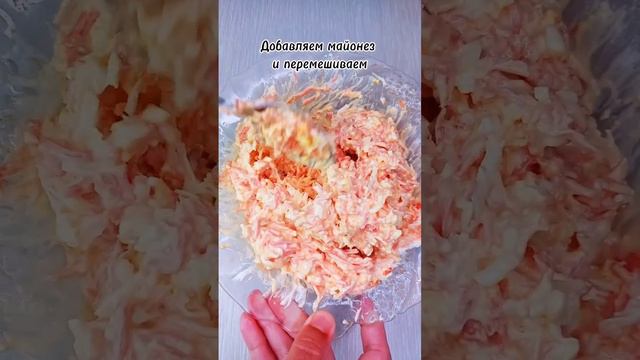 Простая кухня