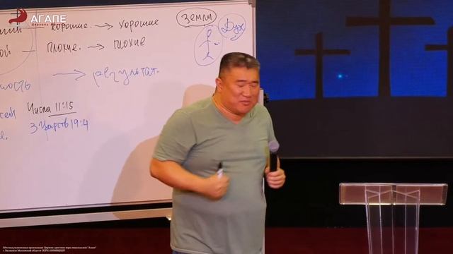 "Депрессия!" Вторничная молитва! 18.08.2020г. смотреть онлайн