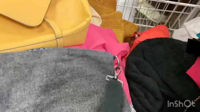 И снова секондхенд!!погнали смотреть онлайн