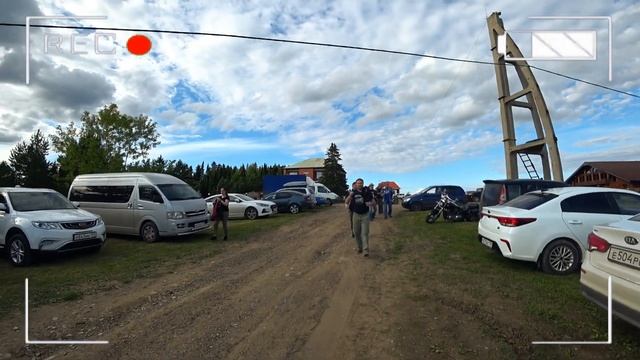 #NEVLOG :: мотофест "Вертеп у Ратичей" смотреть онлайн