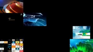 Сборник! Заставок: В; Одном! Экране: N°3: