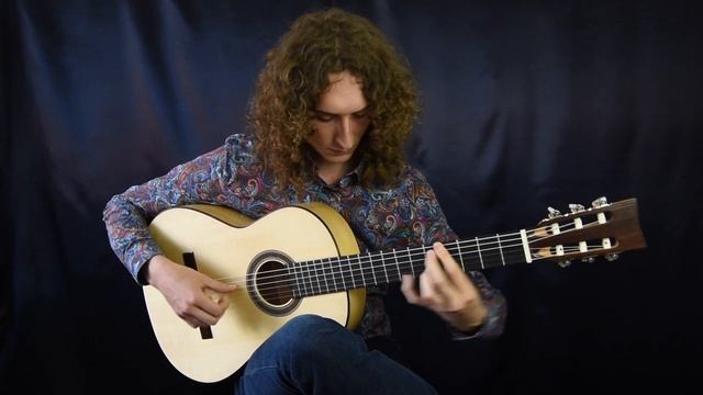 "Reflejos del Alma" by Jeff Heijne смотреть онлайн