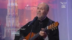 Протоиерей  Олег Врона - Всё зависит от Бога и немного от нас