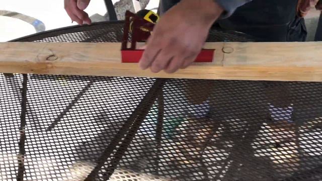 Layout de una pared a cada 16”| por que la primer marca es 15-1/4” смотреть онлайн