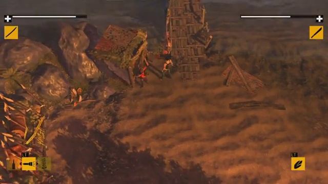 Прохождение How To Survive (Как выжить) - 1 часть смотреть онлайн