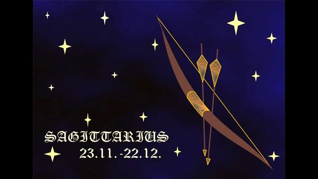 Асцендент в Стрельце. Описание личности. Астрология. смотреть онлайн