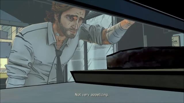THE WOLF AMONG US Episode 4: In Sheep's Clothing Walkthrough (HD) смотреть онлайн