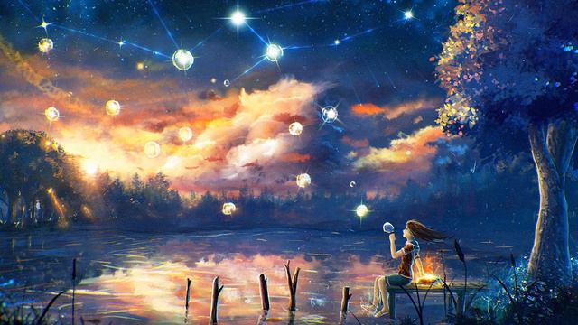 Beautiful Instrumental Inspirational Music - Edgar Hopp - Unspeakable Joy смотреть онлайн