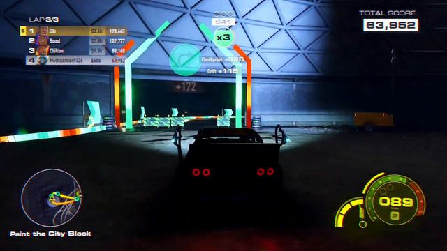 Nissan Skyline | Need For Speed UNbound | Xbox Series X Gameplay (4k HDR) смотреть онлайн