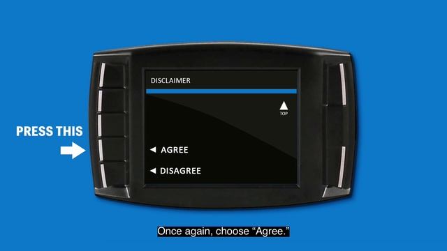 Mini Maxx V2 EGR/DPF/DEF Delete Tuner Installation instructions смотреть онлайн